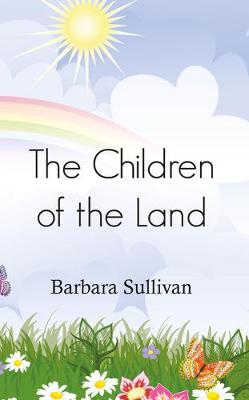 Book cover for The Children of the Land