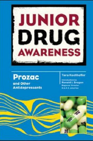 Cover of Prozac and Other Antidepressants