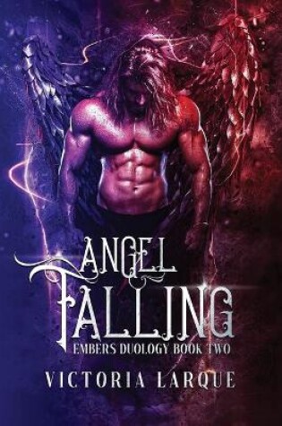 Cover of Angel Faling