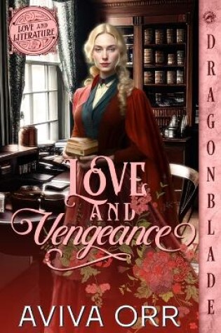 Cover of Love and Vengeance