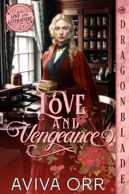 Book cover for Love and Vengeance