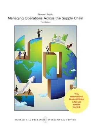 Cover of Managing Operations Across the Supply Chain