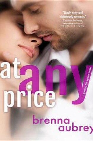 Cover of At Any Price