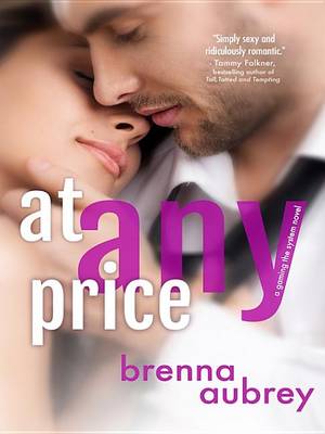 Book cover for At Any Price