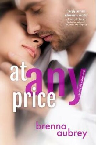 Cover of At Any Price