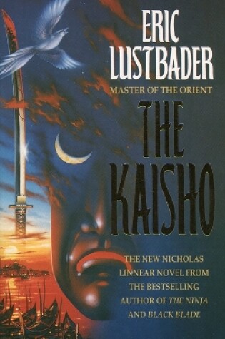 Cover of The Kaisho