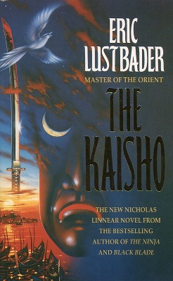 Book cover for The Kaisho