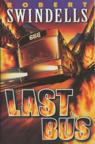 Cover of Last Bus