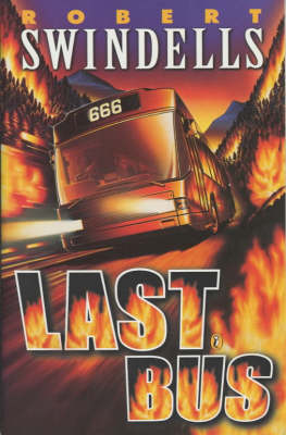 Book cover for Last Bus
