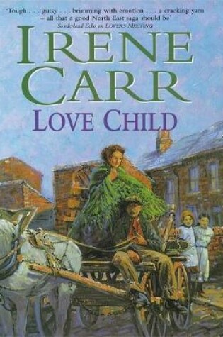 Cover of Love Child