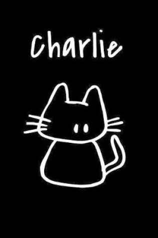 Cover of Charlie