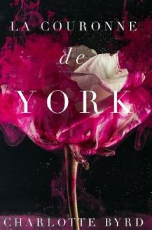 Cover of La couronne de York