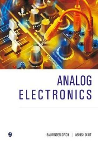 Cover of Analog Electronics