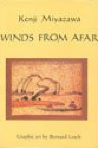 Cover of Winds from Afar