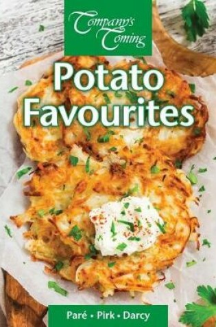 Cover of Potato Favourites