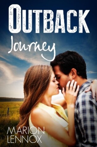 Cover of Outback Journey