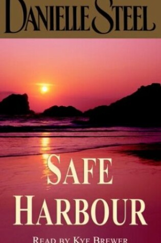 Cover of Audio: Safe Harbour