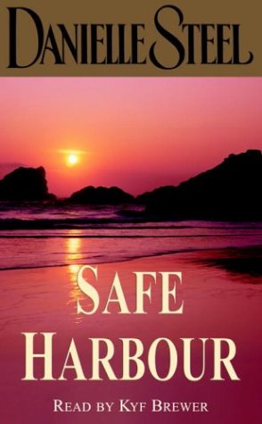 Book cover for Audio: Safe Harbour