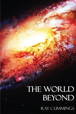 Book cover for The World Beyond Illustrated