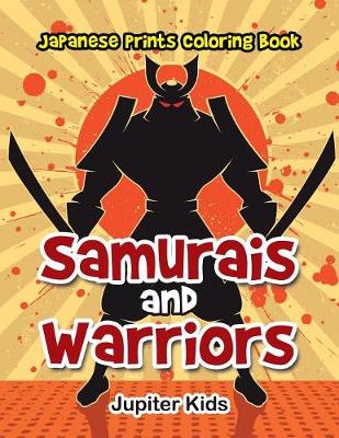 Book cover for Samurais and Warriors