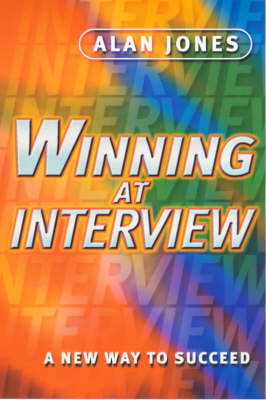 Book cover for Winning At Interview