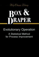 Book cover for Evolutionary Operation