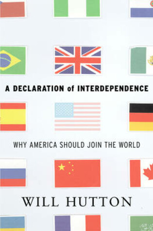 Cover of A Declaration of Interdependence