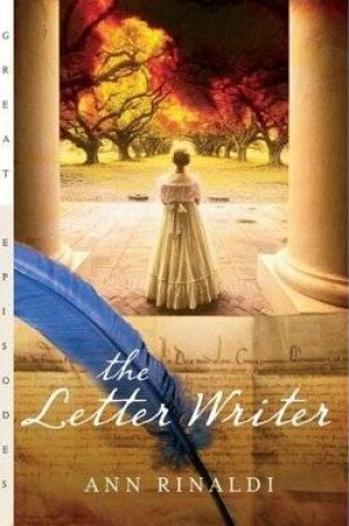 Cover of Letter Writer