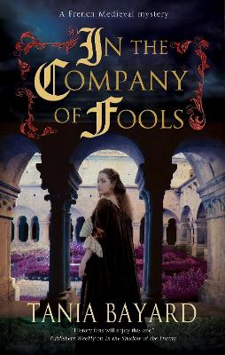 Book cover for In the Company of Fools