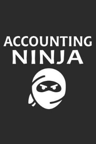 Cover of Accounting Ninja