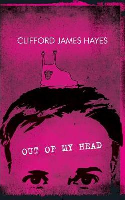 Book cover for Out Of My Head