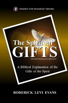 Book cover for The Spiritual Gifts