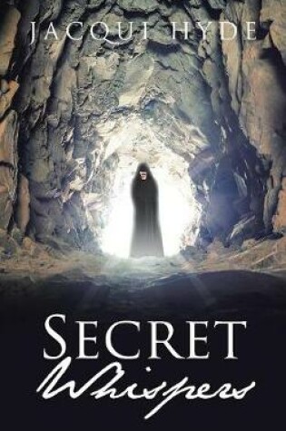 Cover of Secret Whispers