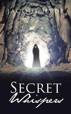 Book cover for Secret Whispers