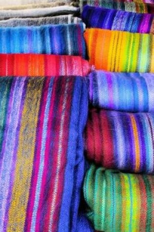 Cover of Beautiful Fabric in Ecuador