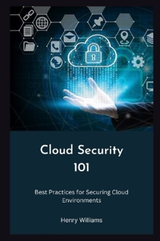 Cover of Cloud Security 101