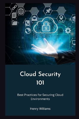 Book cover for Cloud Security 101