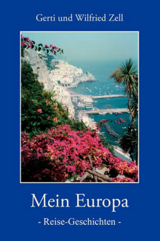 Cover of Mein Europa