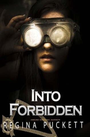 Cover of Into Forbidden