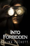 Book cover for Into Forbidden