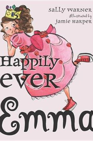 Cover of Happily Ever Emma
