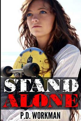 Book cover for Stand Alone
