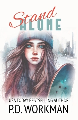 Book cover for Stand Alone