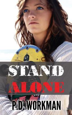 Book cover for Stand Alone