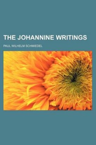 Cover of The Johannine Writings