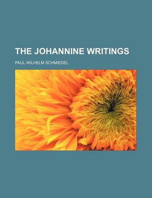 Book cover for The Johannine Writings