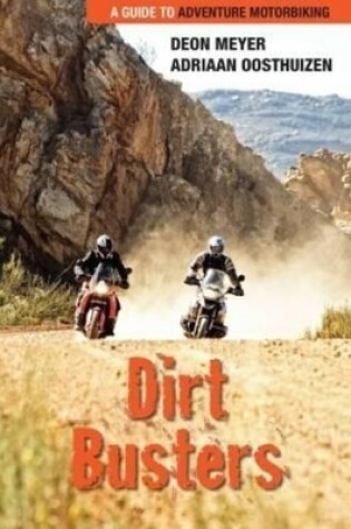 Cover of Dirt busters