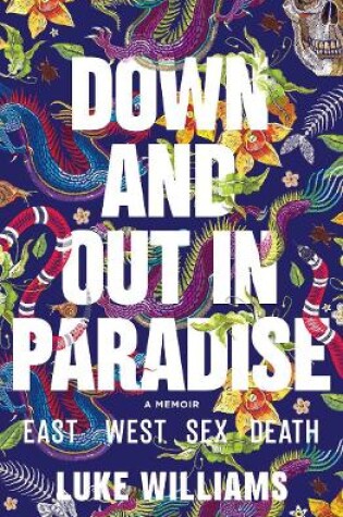 Cover of Down and Out in Paradise