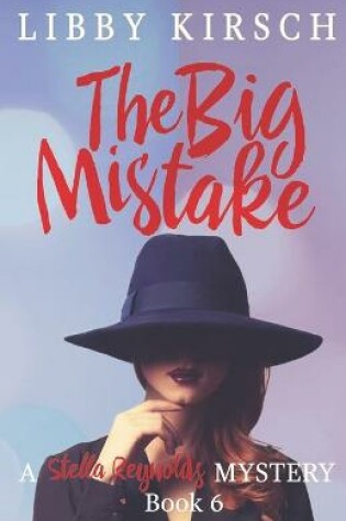 Cover of The Big Mistake