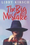 Book cover for The Big Mistake